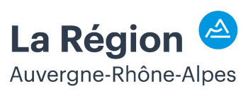 logo de la région Auvergne Rhone Alpes