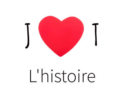 J♥T - L'histoire