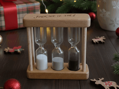 5 idées cadeaux pour les fans de thé