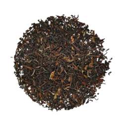 Thé bio Darjeeling Second Flush FTGFOP1 Risheehat