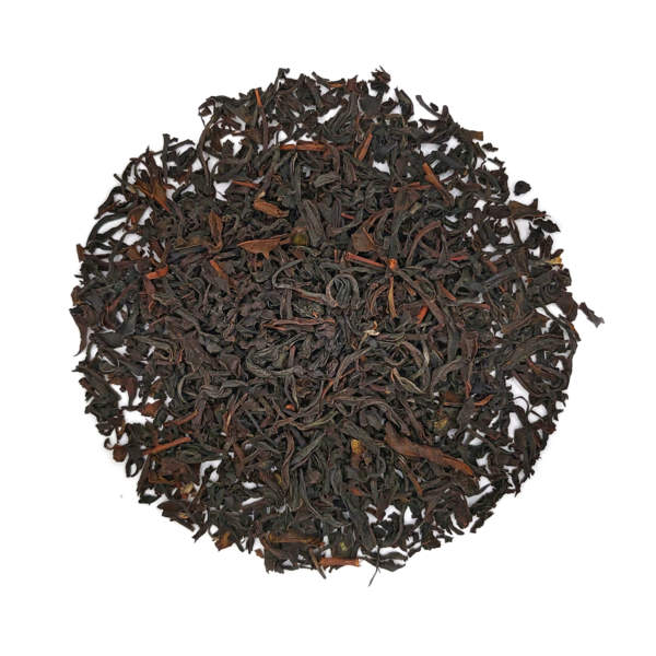 Thé noir bio d'Inde Nilgiri Korakundah - 90g