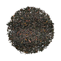 thé fumé earl grey