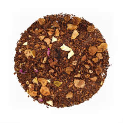 rooibos orange cannelle