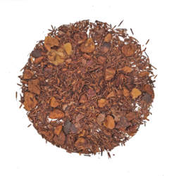 rooibos bio cacao caramel