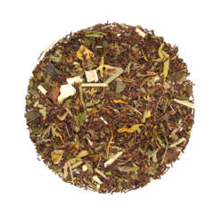 rooibos bio verveine citron menthe