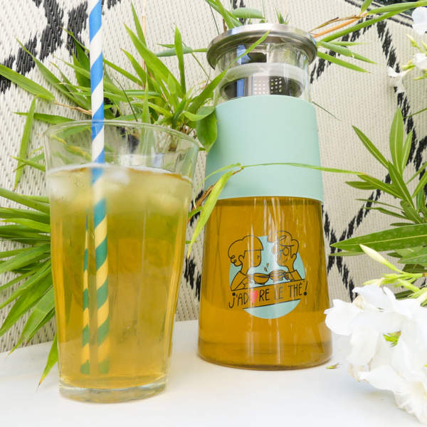 carafe thé glacé