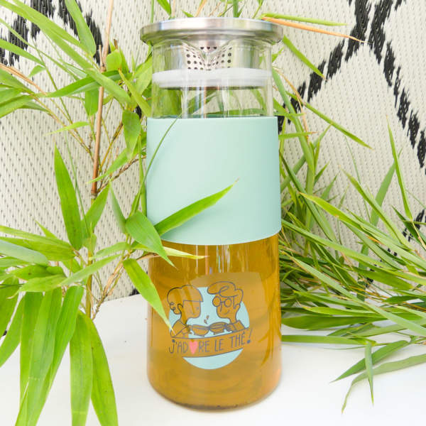 carafe thé glacé