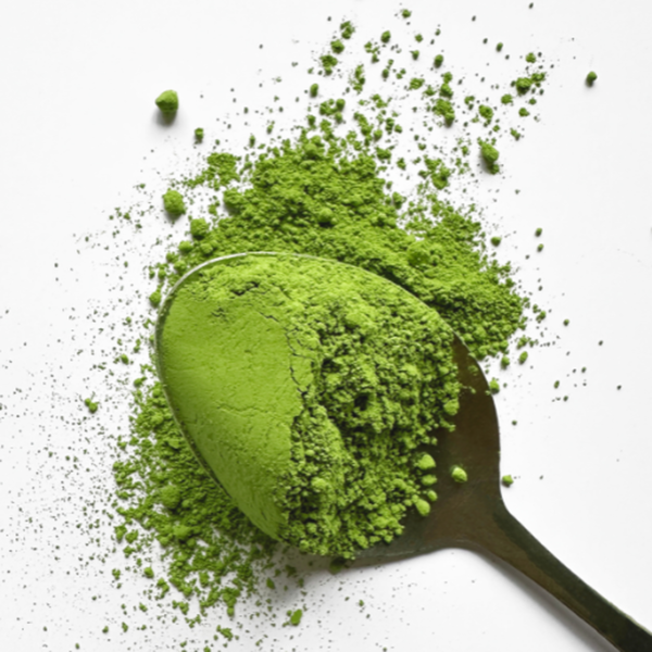 matcha bio de cérémonie