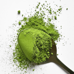 matcha bio de cérémonie