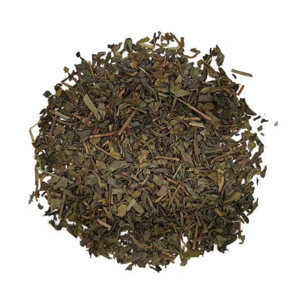 Thé vert du Yunnan. Thé en vrac bio - 90g