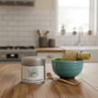 thé matcha bio de Cérémonie