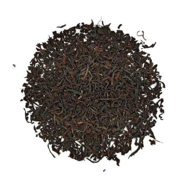 Thé Earl Grey bergamote bio