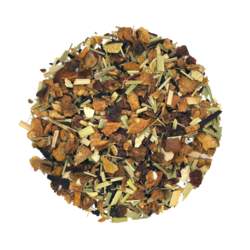 Tisane bio - Vitalité fruitée