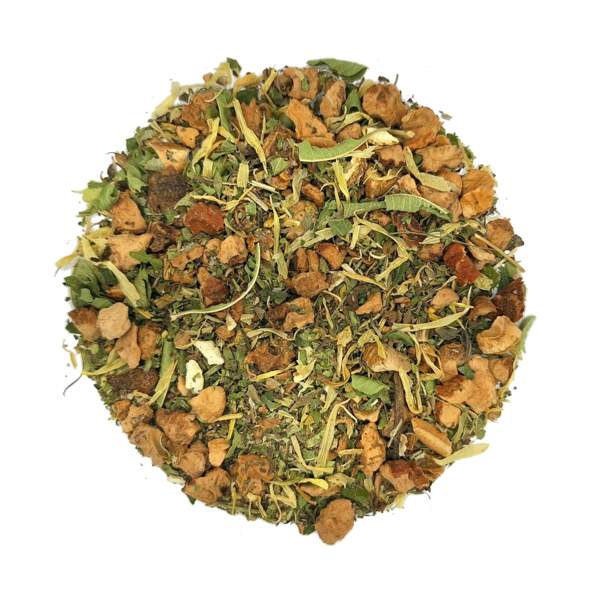 Tisane bio - Dans les bras de Morphée