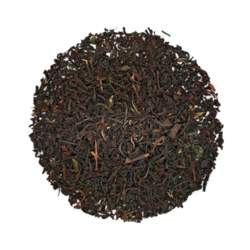 Finest English Breakfast Tea - Thés de Ceylan et Darjeeling