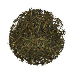 Thé vert Earl Grey BIO