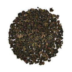 Thé Oolong bio Anxi Ti Guan Yin