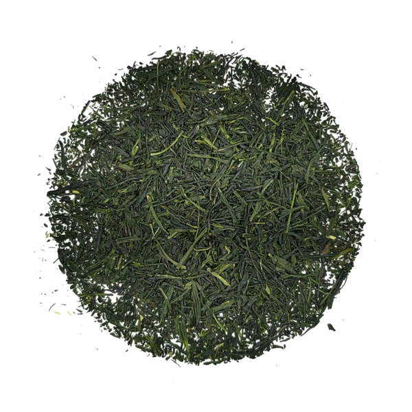 Thé vert bio du Japon Miyazaki Gyokuro - Thé en vrac