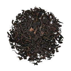 Thé bio Oolong de Chine - Thé en vrac