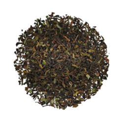 Thé Darjeeling Puttabong First Flush SFTGFOP1 - Thé en vrac