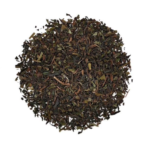 Thé bio Darjeeling Monteviot First Flush FTGFOP1 - Thé en vrac