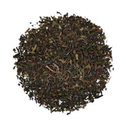 Thé bio Darjeeling Monteviot First Flush FTGFOP1 - Thé en vrac