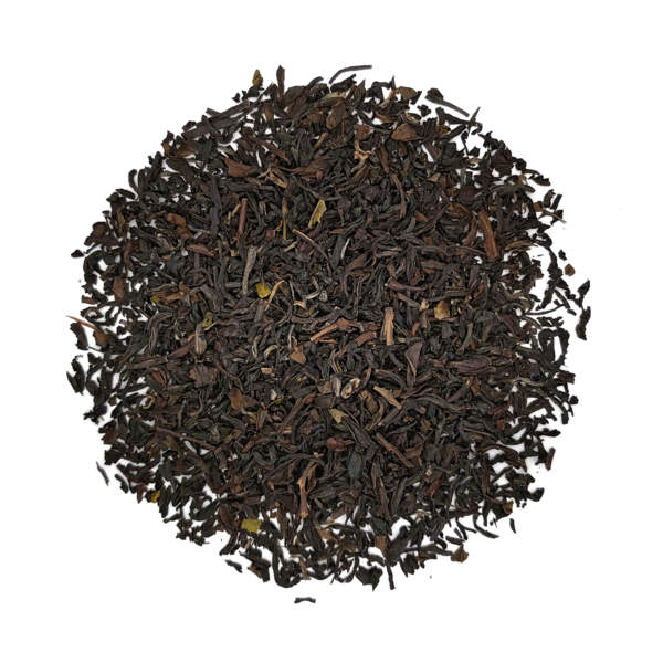 Thé bio Darjeeling Singell Second Flush FTGFOP1 - Thé en vrac