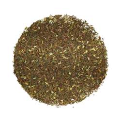 Rooibos vert bio d'Afrique du Sud