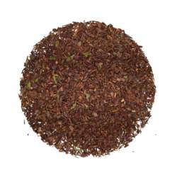 Rooibos chocolat menthe bio