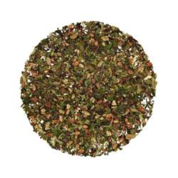 Rooibos detox maté spiruline bio