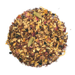 Rooibos aux épices chaï