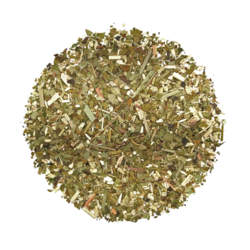 Yerba maté au Guarana