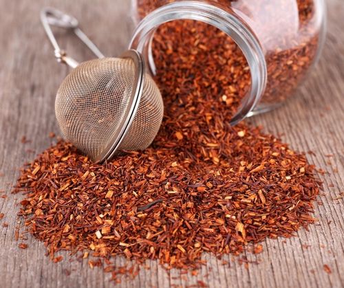 rooibos thé rouge