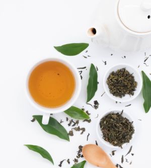 Noir, vert, blanc ou oolong : quel thé contient le plus de théine ? - Elle  à Table